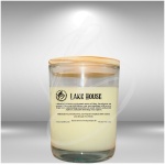 Lake House 9 Oz Soy Wax Tumbler 