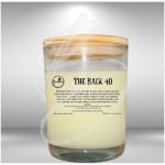 The Back 40 9 Oz Soy Wax Candle