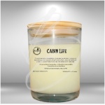 Cabin Life 9 oz soy Wax Candle